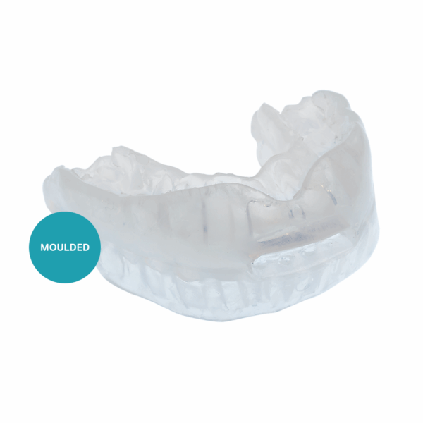 Tomed SomnoGuard® 3 custom moulded (mandibular advancement device)