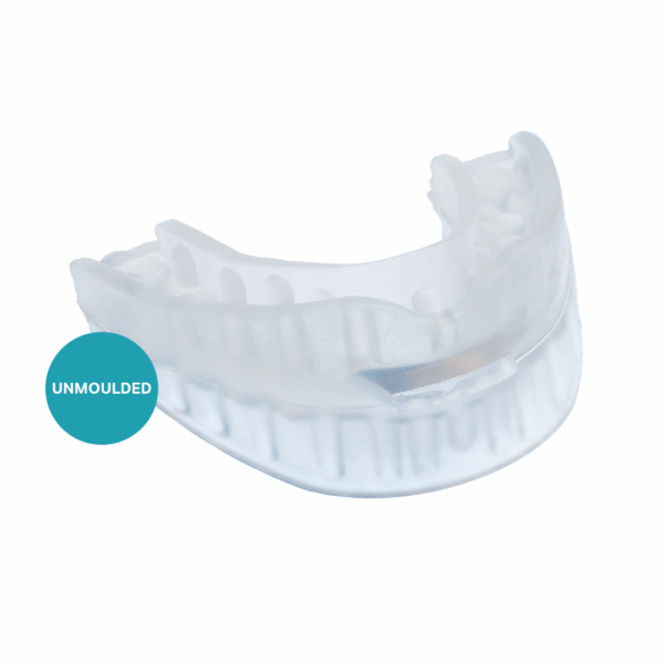 Tomed SomnoGuard® 3 unmoulded (mandibular advancement device)