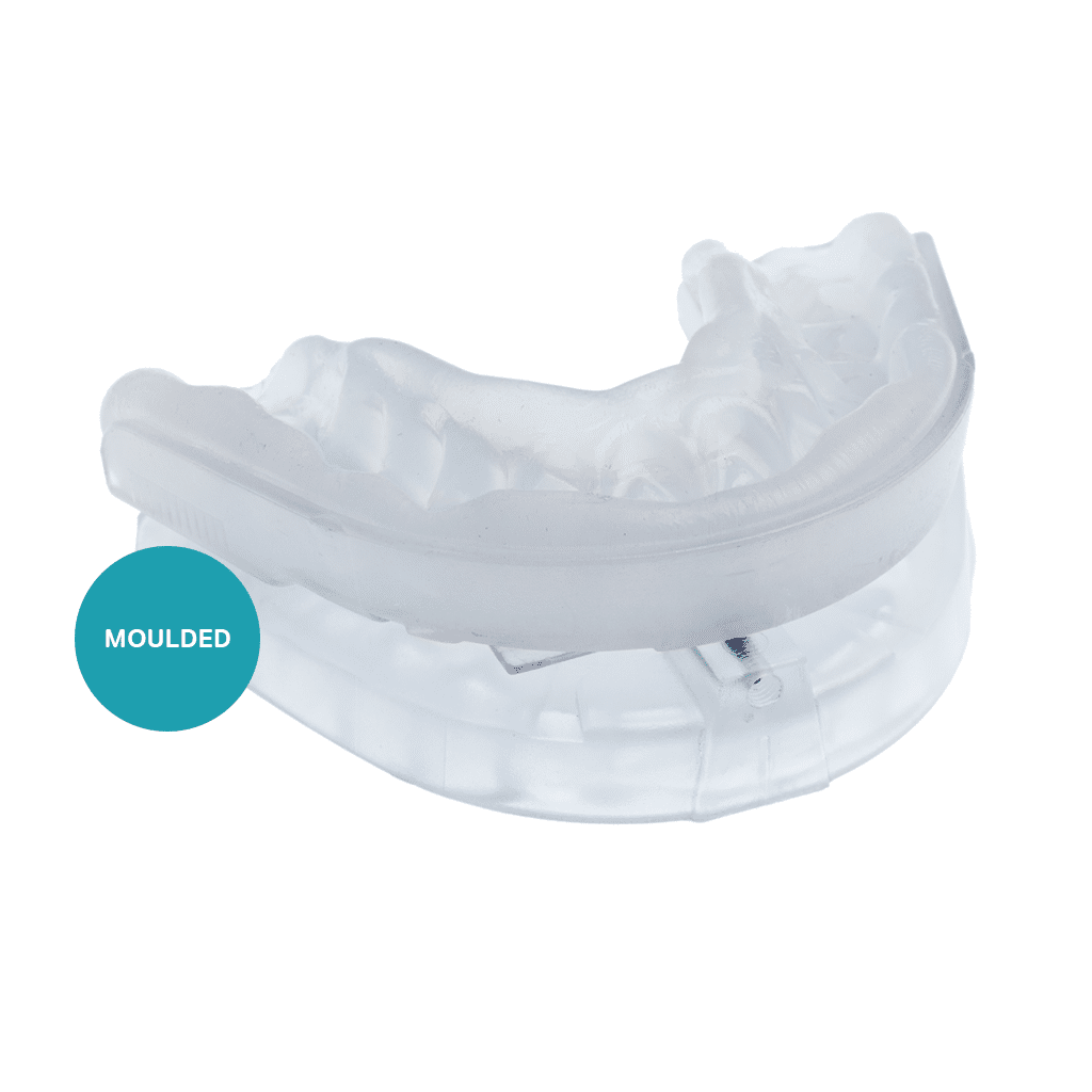 Tomed SomnoGuard® AP 2 custom moulded (mandibular advancement device)