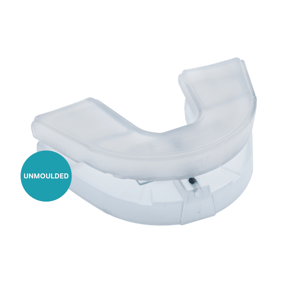 Tomed SomnoGuard® AP 2 unmoulded (mandibular advancement device)