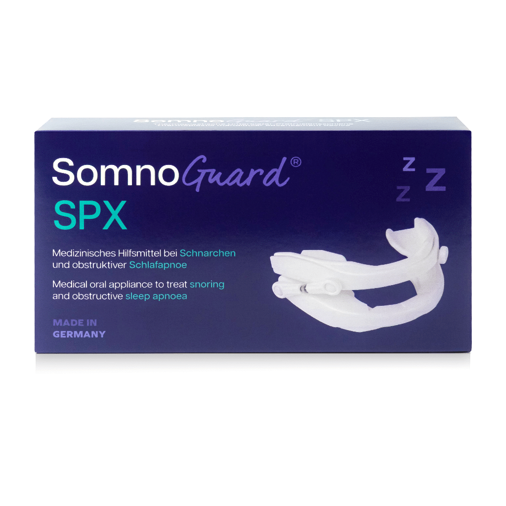 Tomed SomnoGuard® SPX