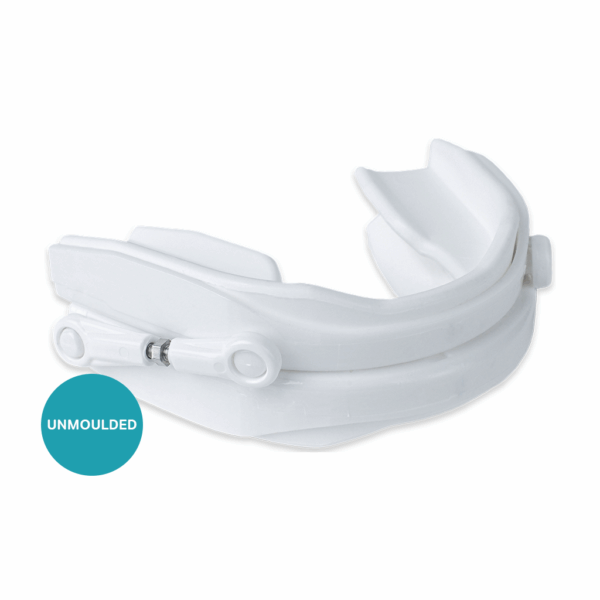 Tomed SomnoGuard® SPX unmoulded (mandibular advancement device)