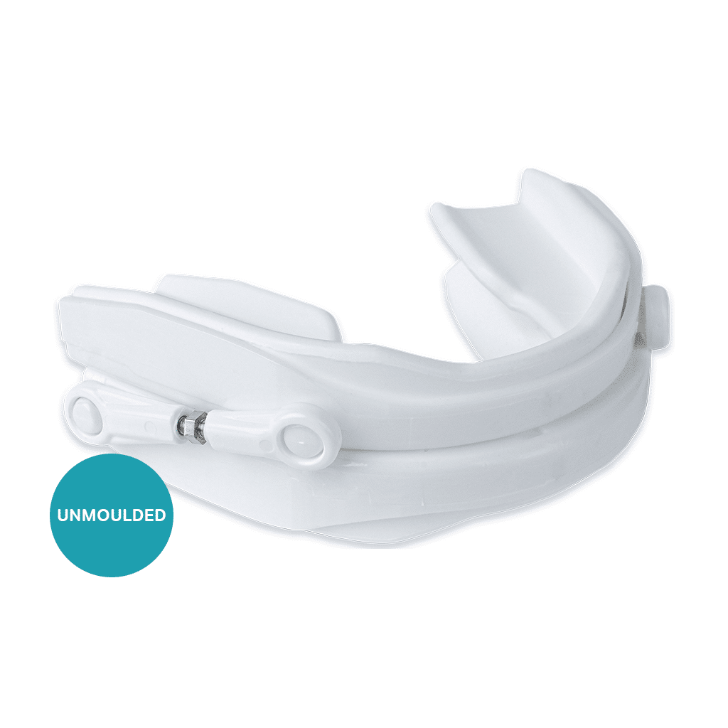 Tomed SomnoGuard® SPX unmoulded (mandibular advancement device)