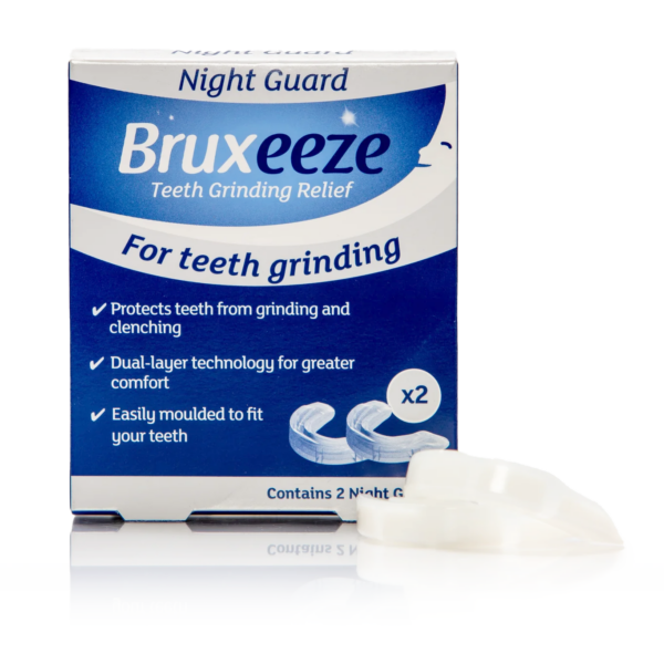 Bruxeeze Night Guard