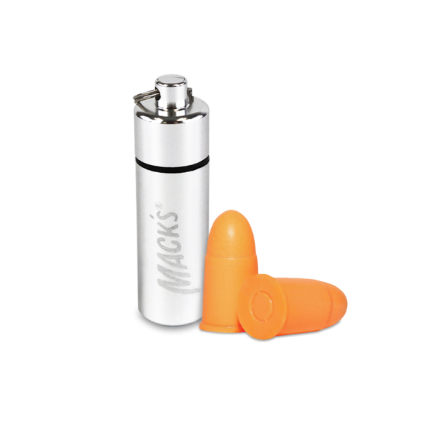Mack’s® EarAmmo Soft Foam Ear Plugs - Image 3