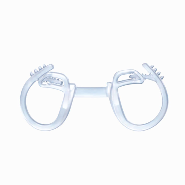 Rhinomed Mute Nasal Dilator | Large - Image 3
