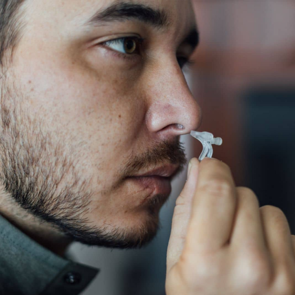 Rhinomed Mute Nasal Dilator | Large - Image 7