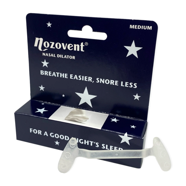 Nozovent® Nasal Dilator - Image 6