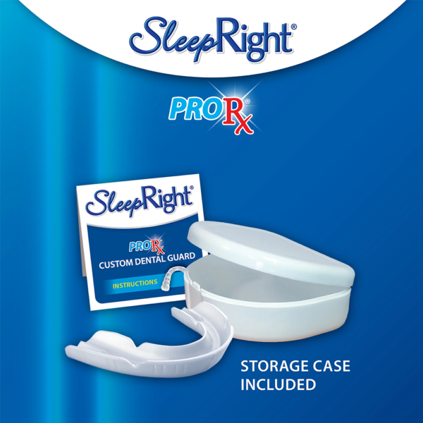 SleepRight ProRx Custom Dental Guard - Image 4