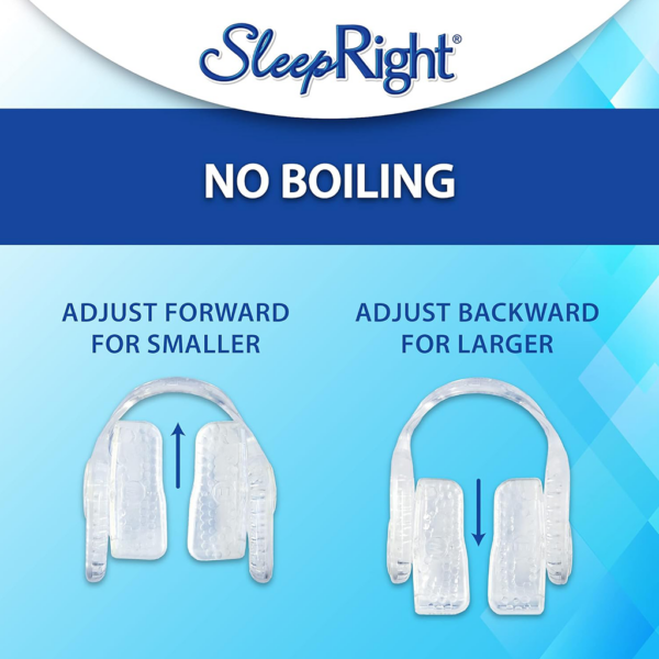 SleepRight Select-Comfort Dental Guard - Image 2