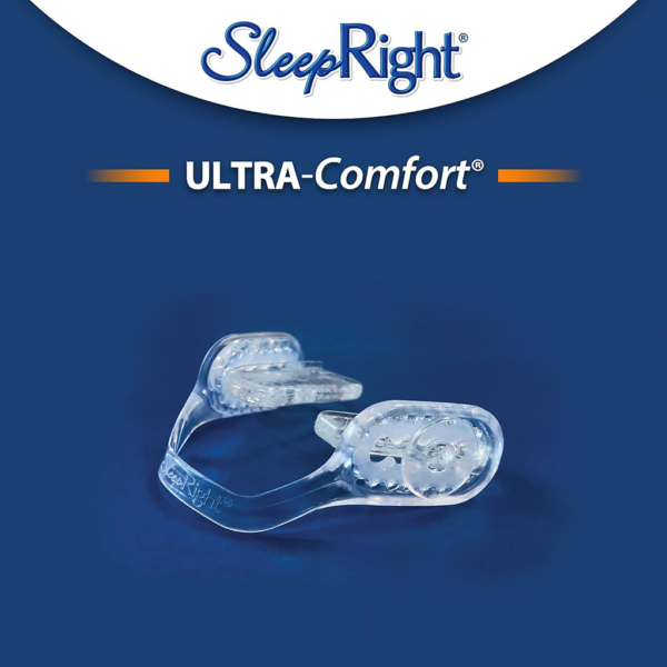 SleepRight Ultra-Comfort Dental Guard - Image 2