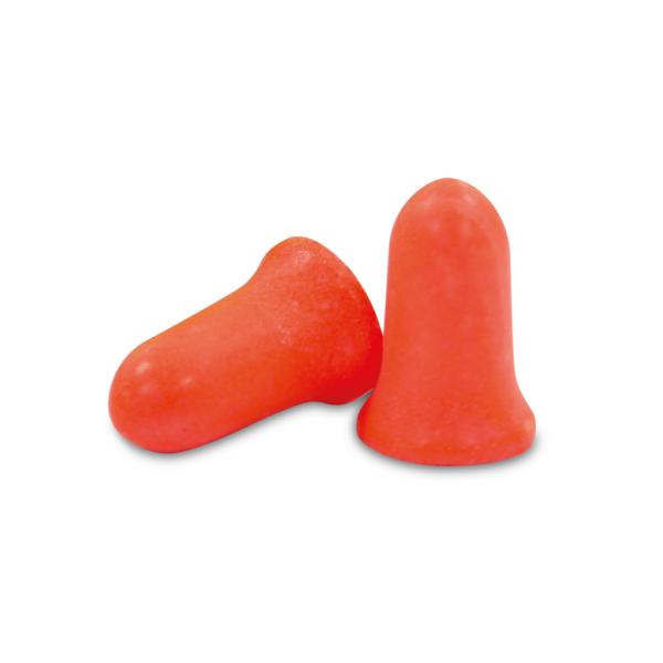 Snore Calm® Foam Ear Plugs (Elite) - Image 2