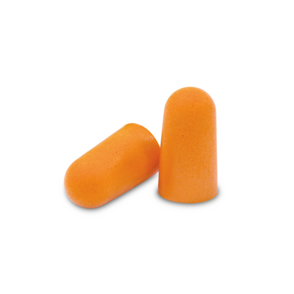 Snore Calm® Plus Foam Ear Plugs - Image 2