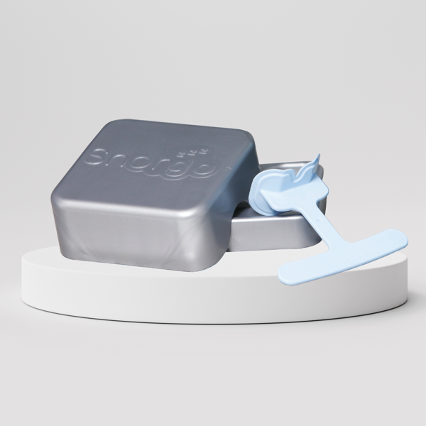 Snoreeze Snorgo Muscle Trainer