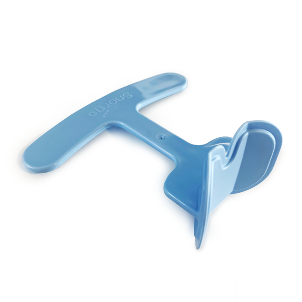 Snoreeze Snorgo Muscle Trainer - Image 2