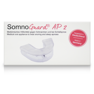 Tomed SomnoGuard® AP 2