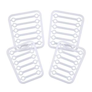 Tomed SomnoGuard® SP Soft Spare Connectors