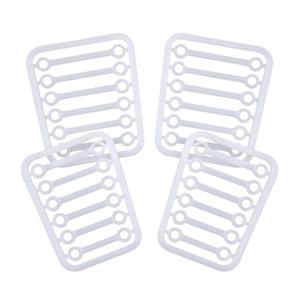 Tomed SomnoGuard® SP Soft Spare Connectors