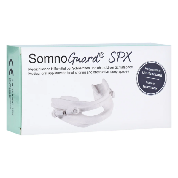 Tomed SomnoGuard® SPX