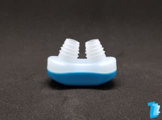 2 In 1 Anti Snoring & Air Purifier piece