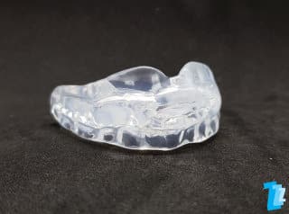 Generic Mouthpiece (Blue Tab)