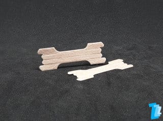 Nasal strip and tape