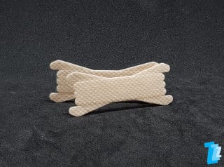 First+Plast Nasal Strips close up