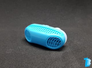 2 In 1 Anti Snoring & Air Purifier piece