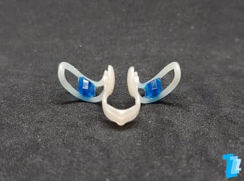 Nasal dilator