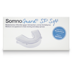 Tomed SomnoGuard® SP Soft