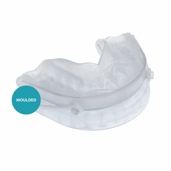 Tomed SomnoGuard® SP Soft moulded (mandibular advancement device)