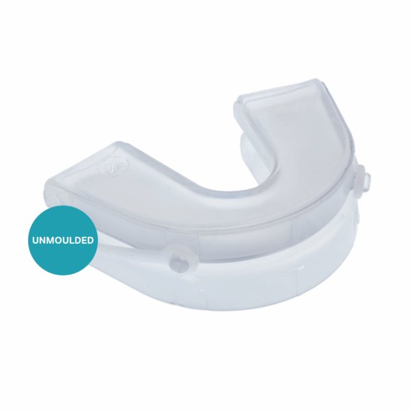 Tomed SomnoGuard® SP Soft unmoulded (mandibular advancement device)