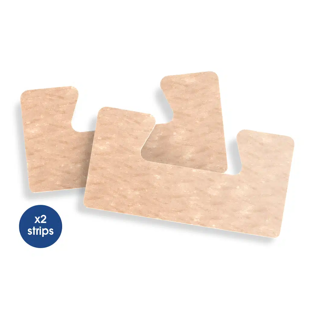 Snore Calm® Chin-Up Strips - Image 6